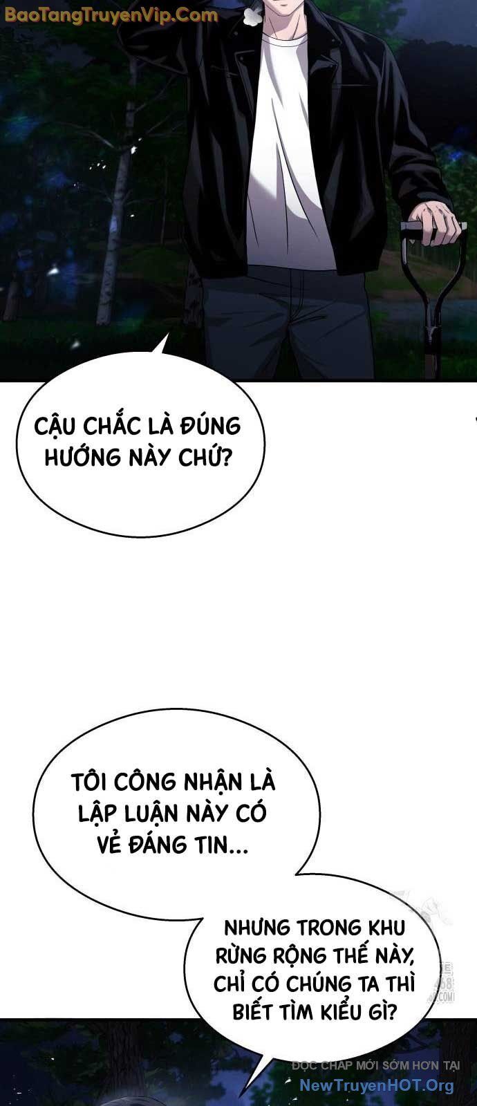 Hẹn Hò Rùng Rợn - Chapter 23 - Page 16
