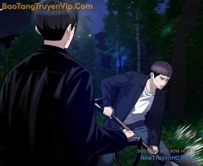 Hẹn Hò Rùng Rợn - Chapter 23 - Page 17