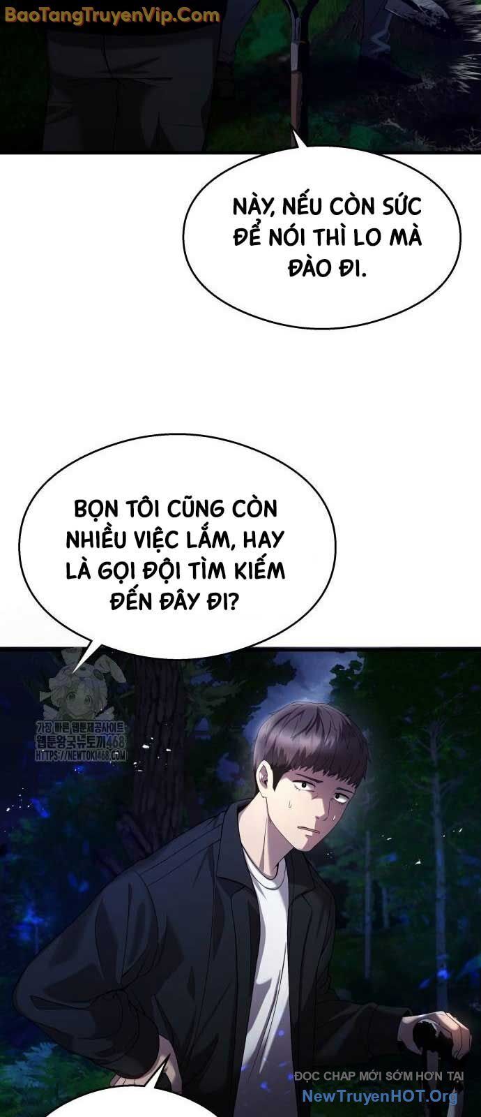 Hẹn Hò Rùng Rợn - Chapter 23 - Page 18