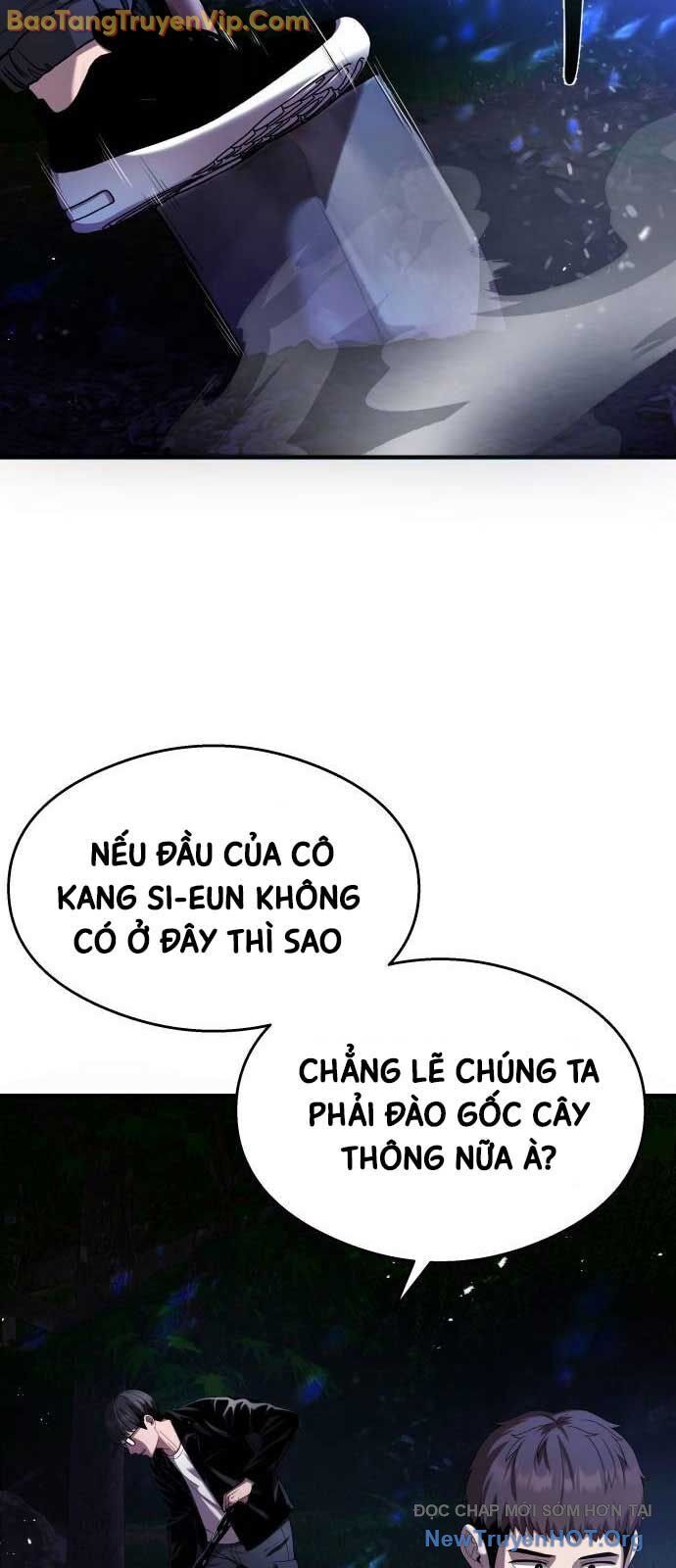 Hẹn Hò Rùng Rợn - Chapter 23 - Page 21