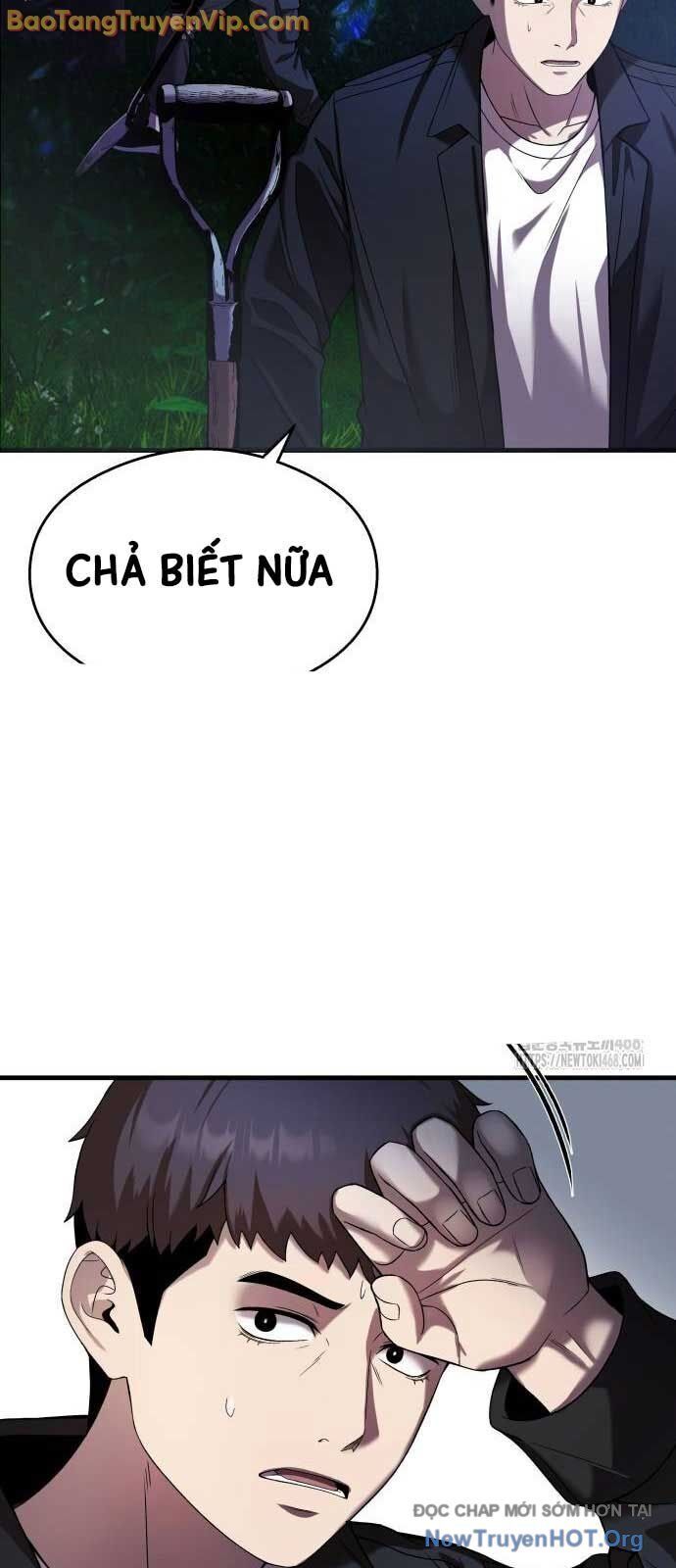 Hẹn Hò Rùng Rợn - Chapter 23 - Page 22