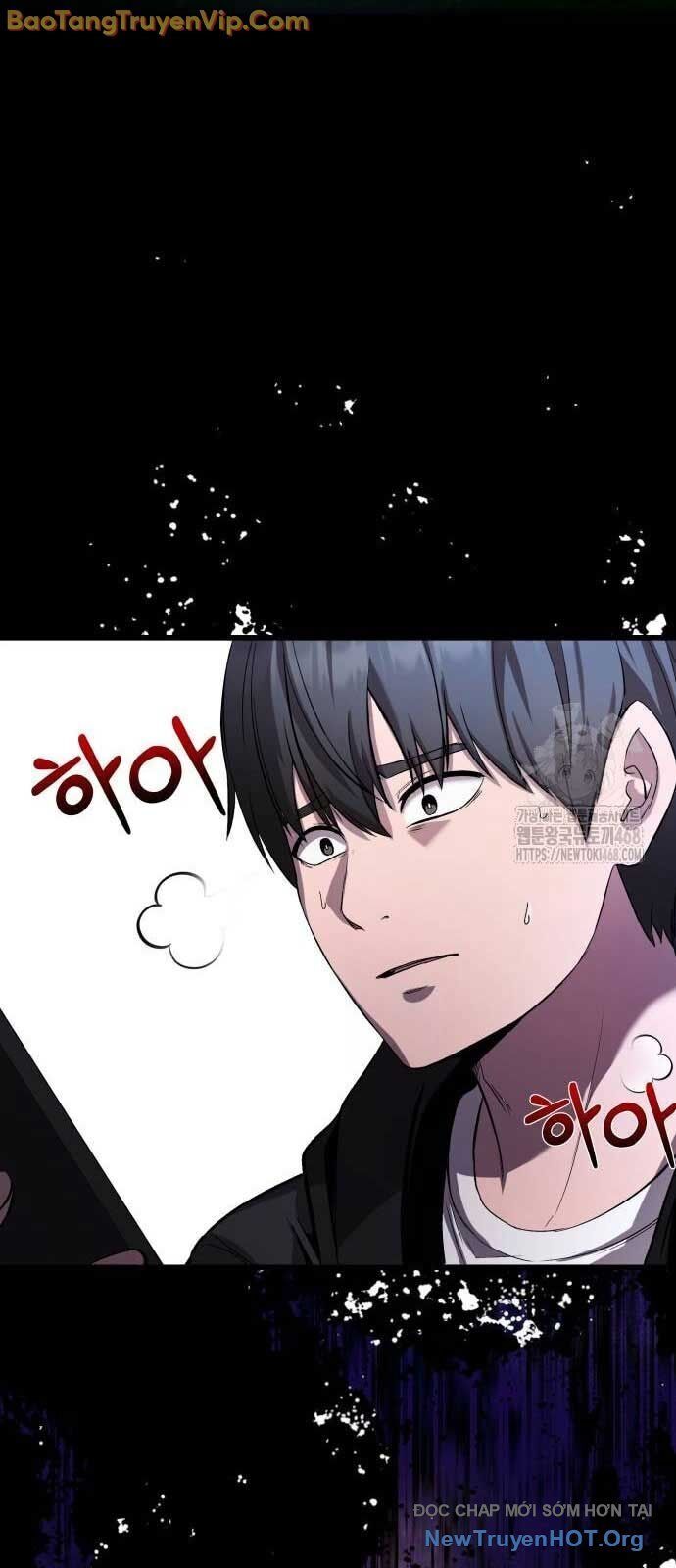 Hẹn Hò Rùng Rợn - Chapter 23 - Page 24