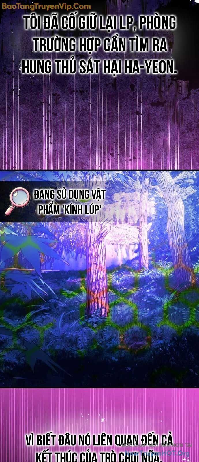 Hẹn Hò Rùng Rợn - Chapter 23 - Page 25