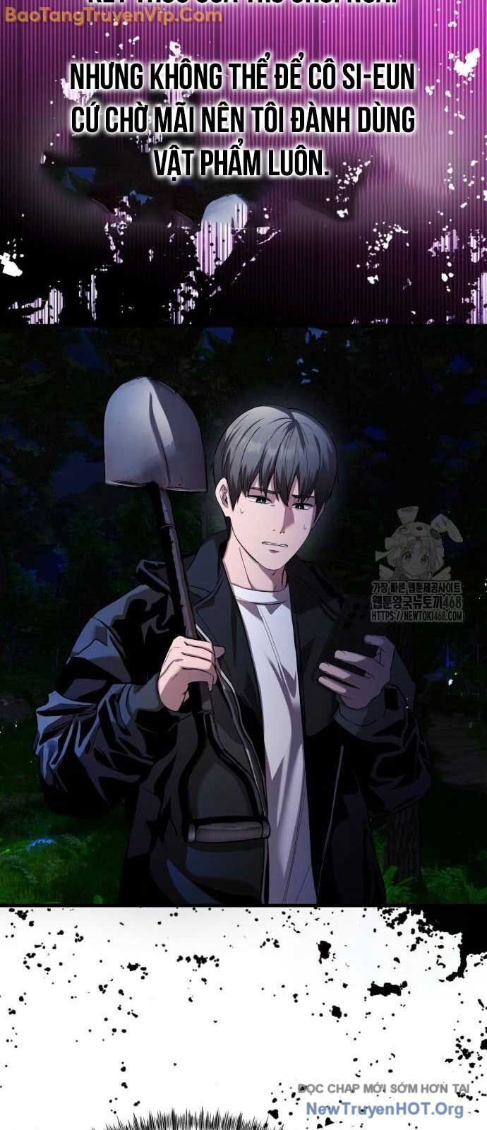 Hẹn Hò Rùng Rợn - Chapter 23 - Page 26