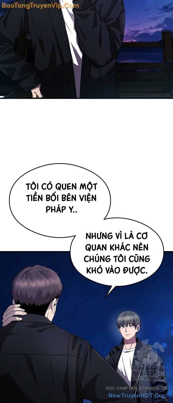 Hẹn Hò Rùng Rợn - Chapter 23 - Page 3