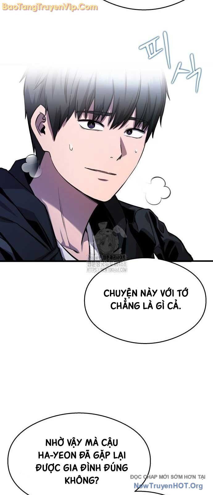 Hẹn Hò Rùng Rợn - Chapter 23 - Page 32