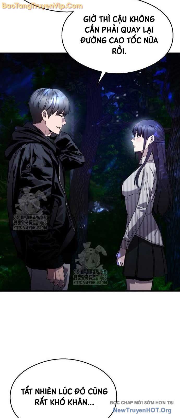 Hẹn Hò Rùng Rợn - Chapter 23 - Page 33