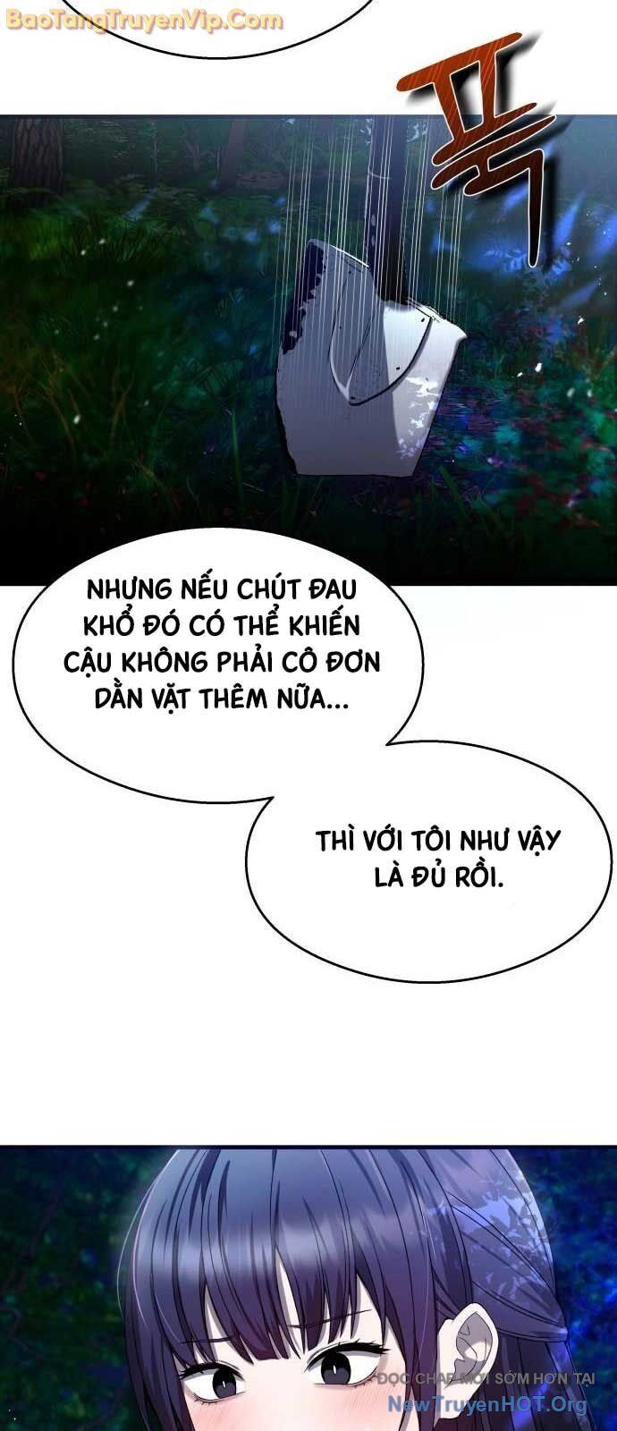 Hẹn Hò Rùng Rợn - Chapter 23 - Page 34