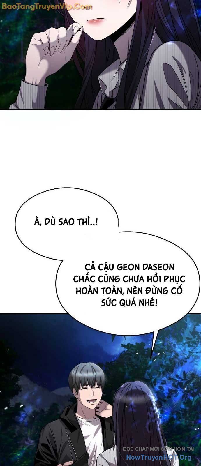 Hẹn Hò Rùng Rợn - Chapter 23 - Page 35