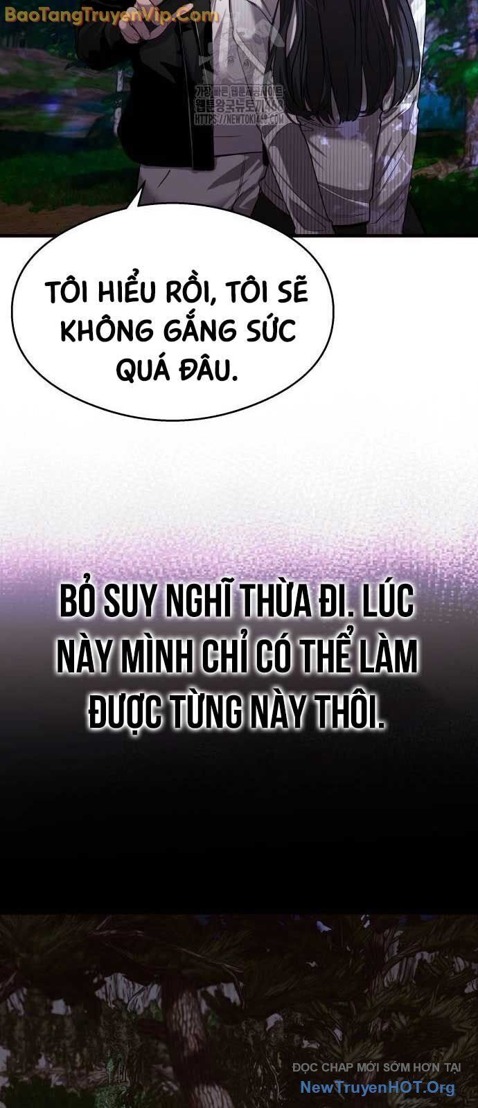 Hẹn Hò Rùng Rợn - Chapter 23 - Page 36