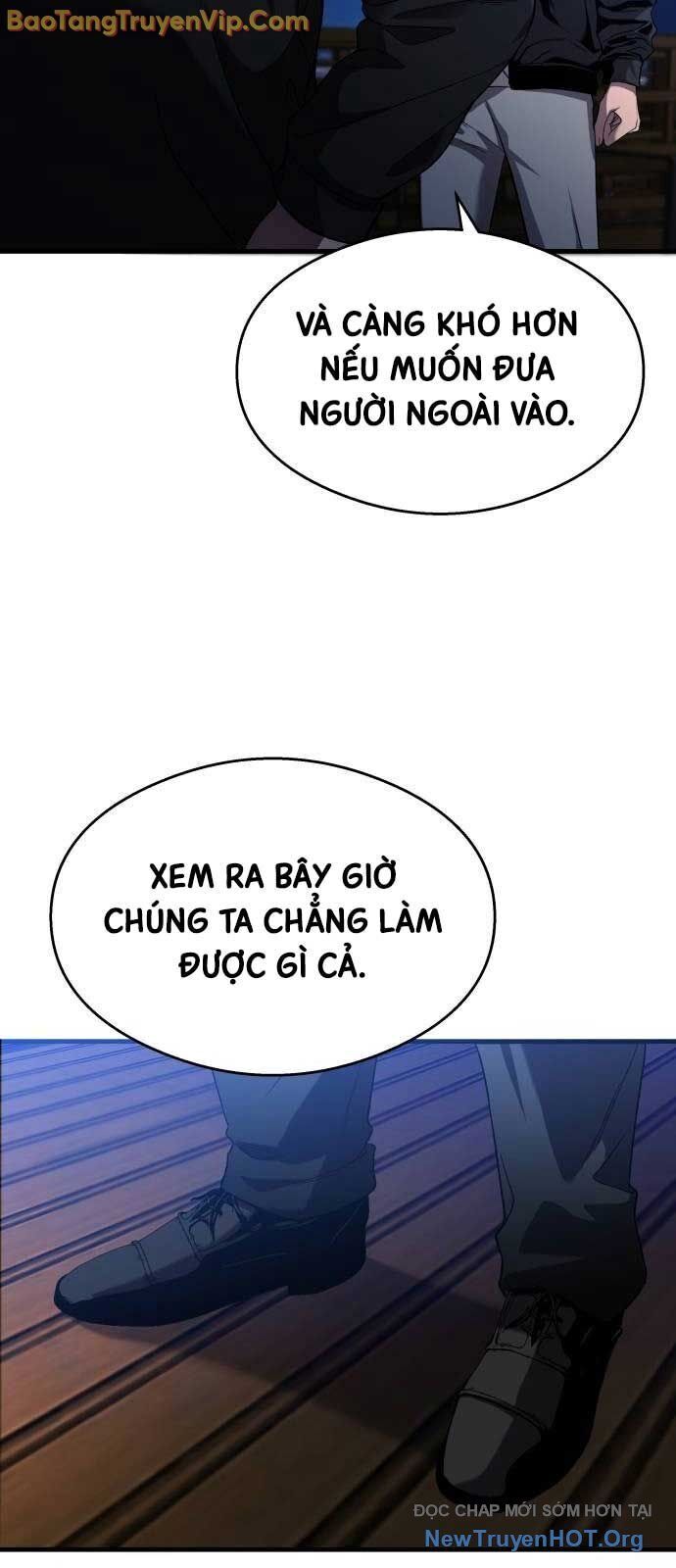 Hẹn Hò Rùng Rợn - Chapter 23 - Page 4