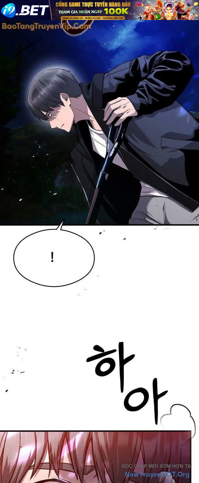 Hẹn Hò Rùng Rợn - Chapter 23 - Page 40