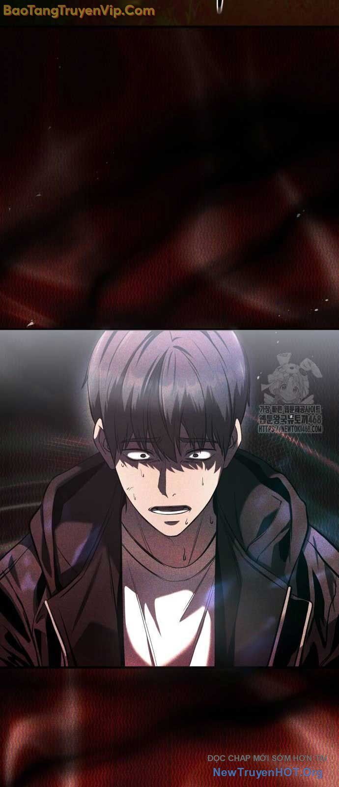 Hẹn Hò Rùng Rợn - Chapter 23 - Page 42