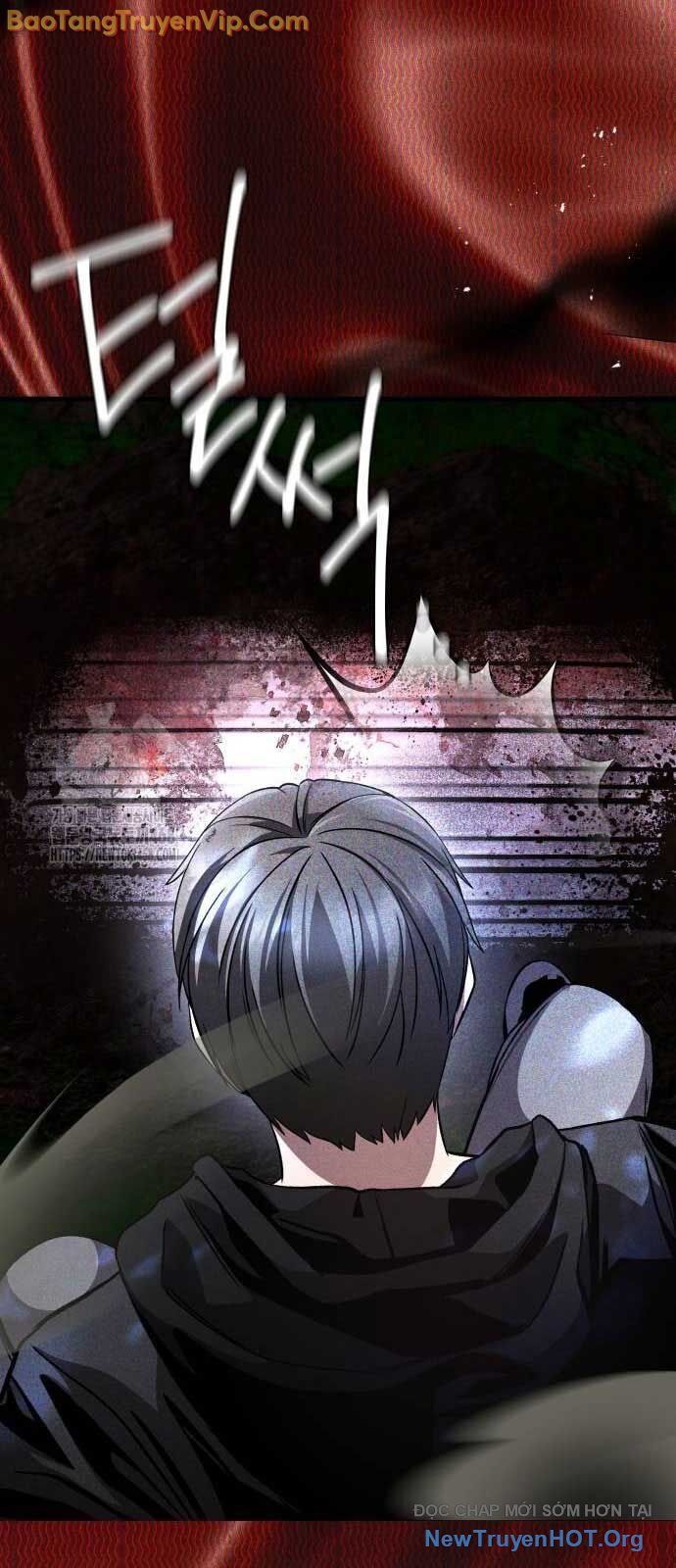 Hẹn Hò Rùng Rợn - Chapter 23 - Page 43