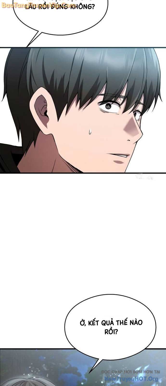 Hẹn Hò Rùng Rợn - Chapter 23 - Page 47