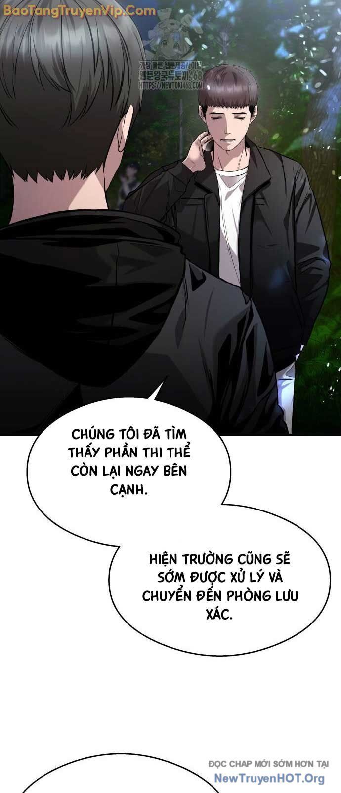 Hẹn Hò Rùng Rợn - Chapter 23 - Page 48