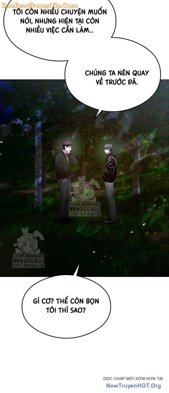 Hẹn Hò Rùng Rợn - Chapter 23 - Page 49