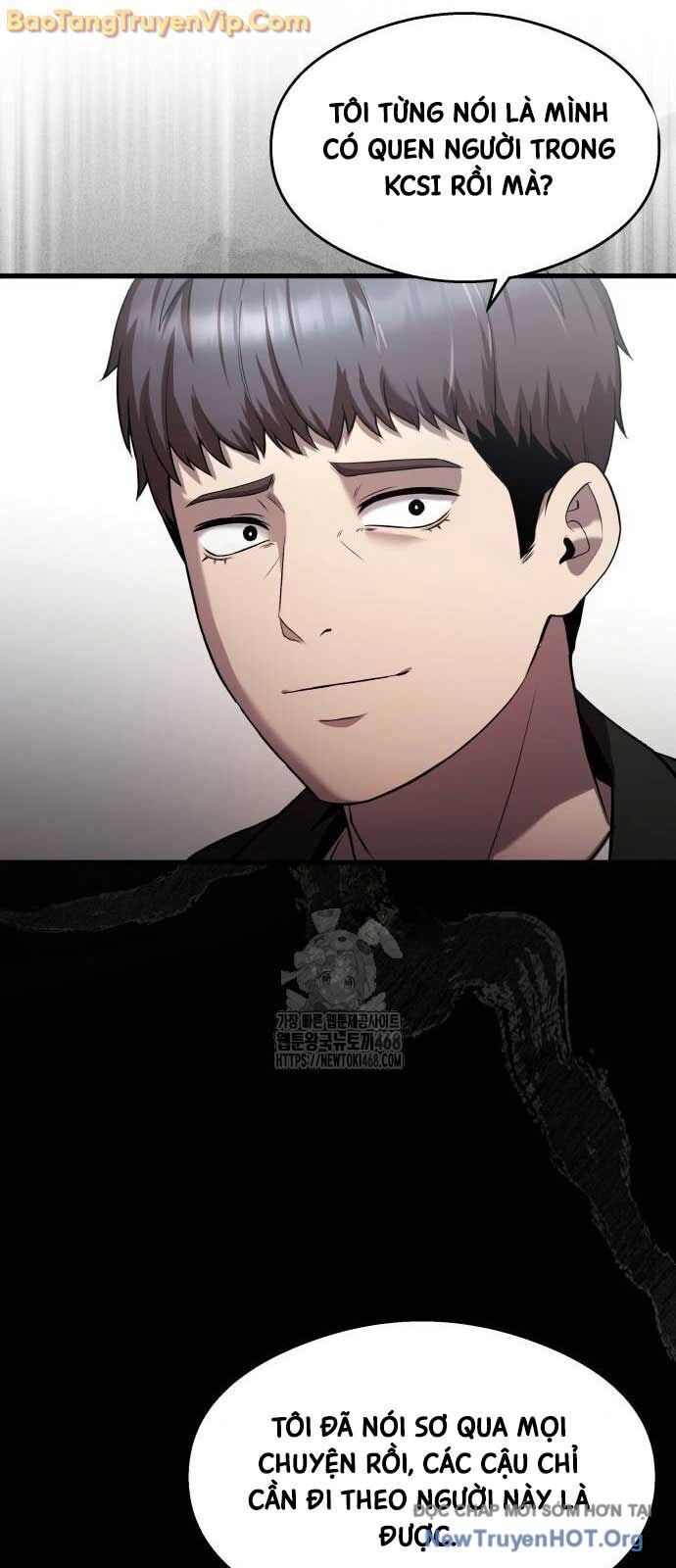 Hẹn Hò Rùng Rợn - Chapter 23 - Page 50
