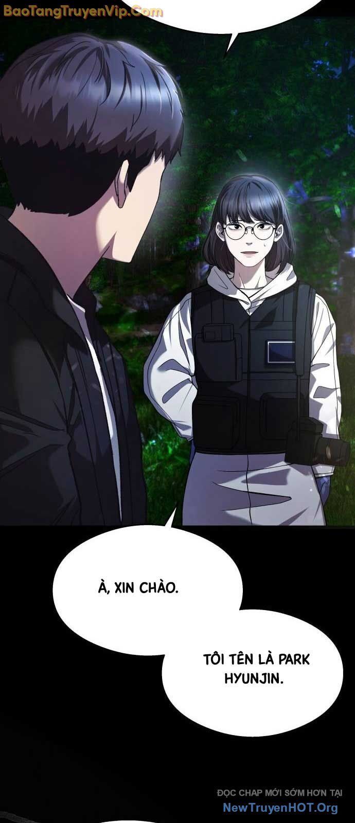 Hẹn Hò Rùng Rợn - Chapter 23 - Page 51