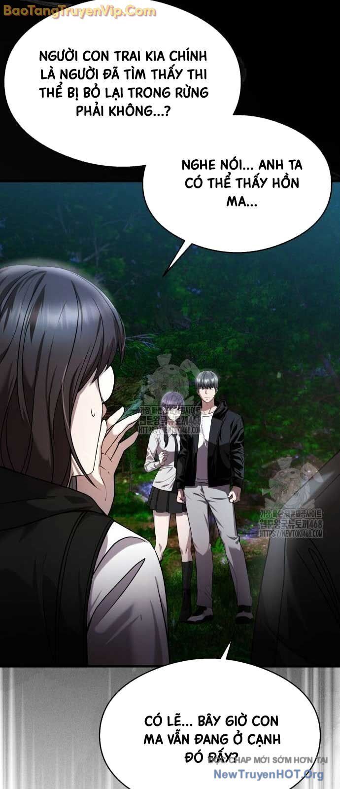 Hẹn Hò Rùng Rợn - Chapter 23 - Page 52