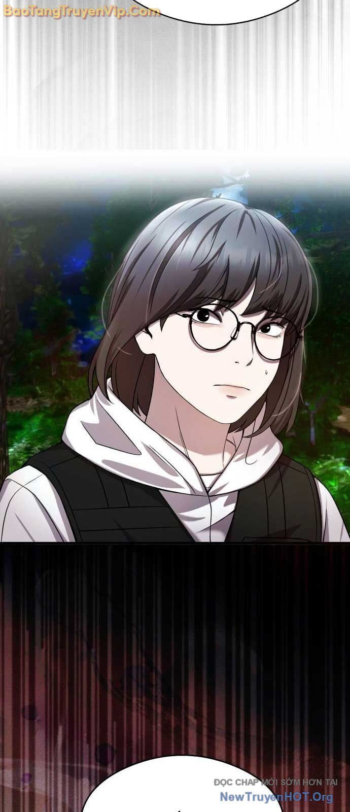 Hẹn Hò Rùng Rợn - Chapter 23 - Page 53