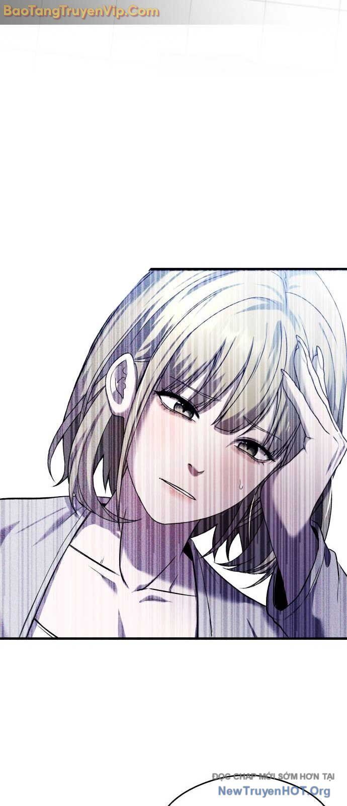 Hẹn Hò Rùng Rợn - Chapter 23 - Page 56