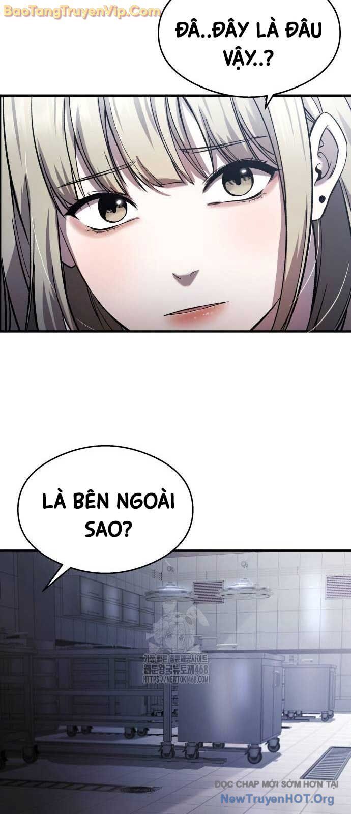 Hẹn Hò Rùng Rợn - Chapter 23 - Page 57