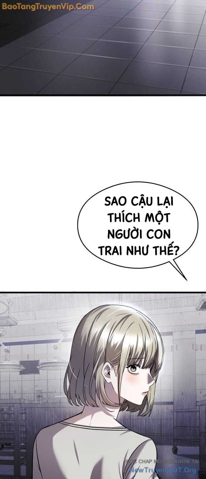 Hẹn Hò Rùng Rợn - Chapter 23 - Page 58