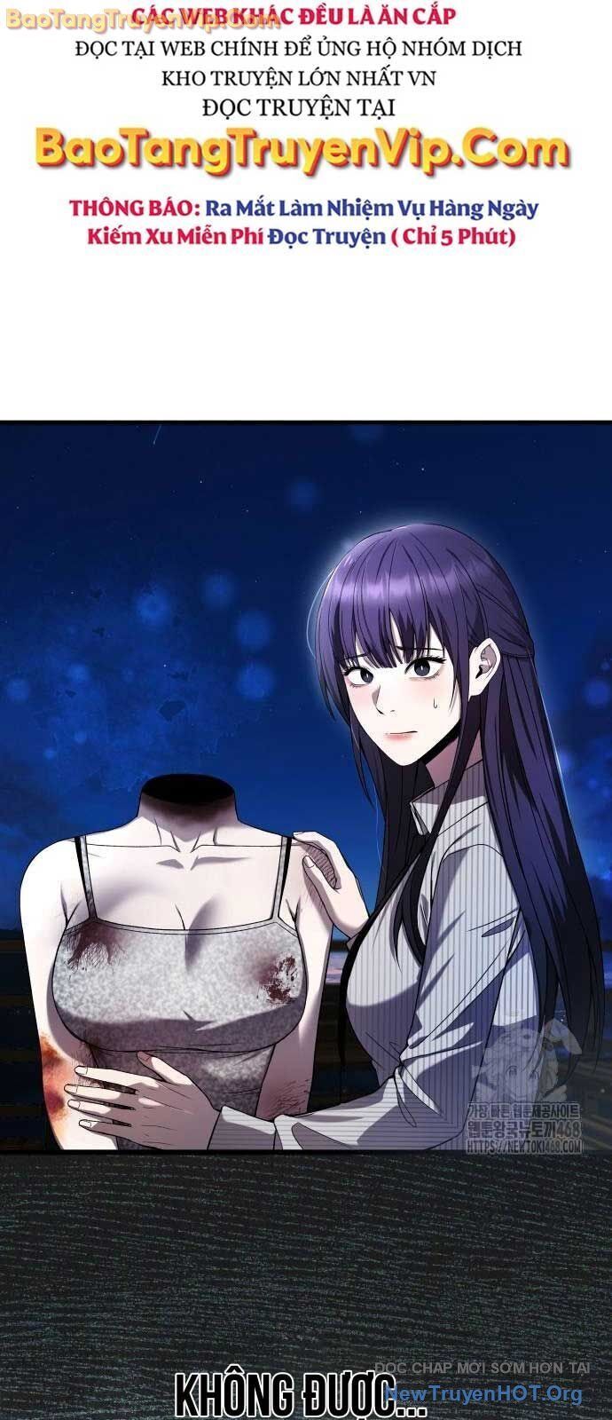 Hẹn Hò Rùng Rợn - Chapter 23 - Page 6