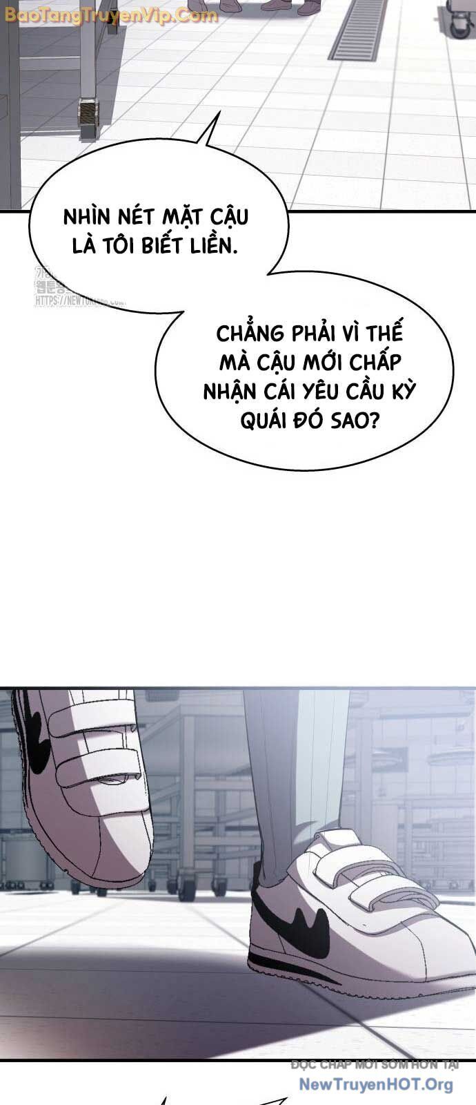 Hẹn Hò Rùng Rợn - Chapter 23 - Page 60