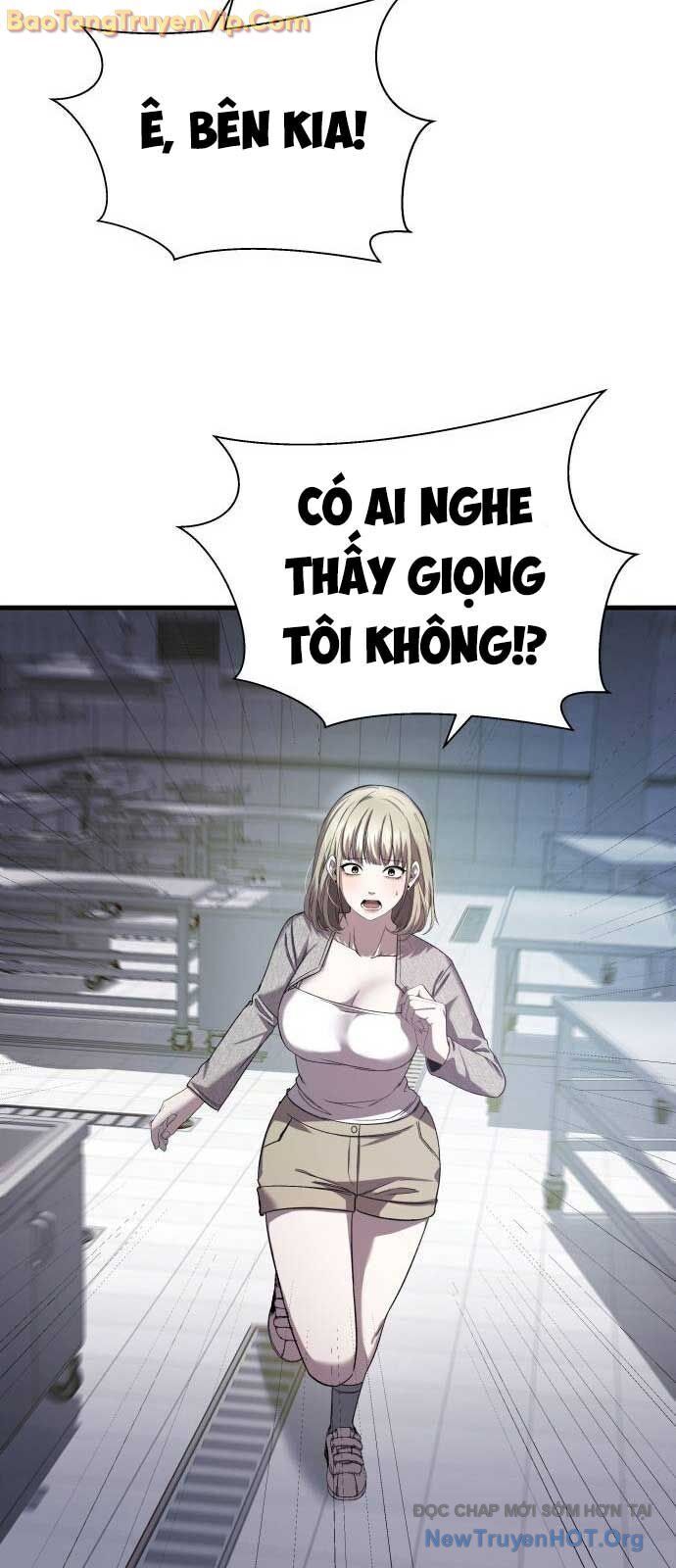 Hẹn Hò Rùng Rợn - Chapter 23 - Page 61