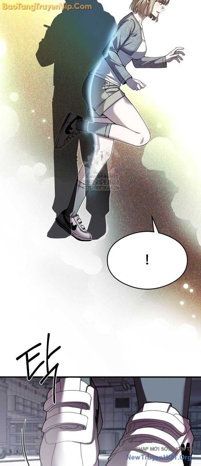 Hẹn Hò Rùng Rợn - Chapter 23 - Page 63