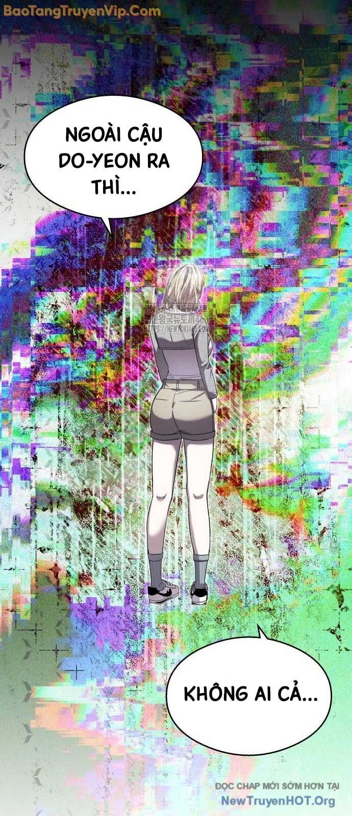 Hẹn Hò Rùng Rợn - Chapter 23 - Page 65