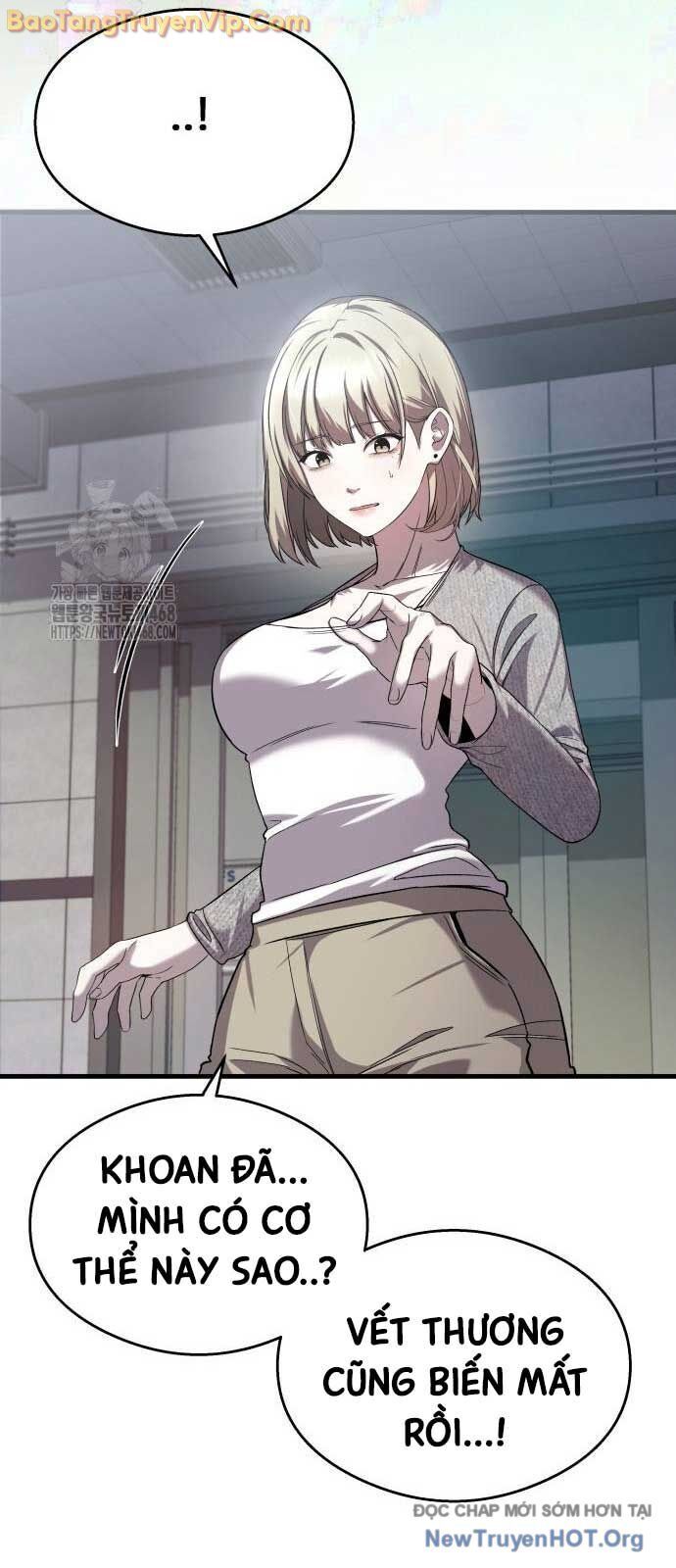 Hẹn Hò Rùng Rợn - Chapter 23 - Page 66