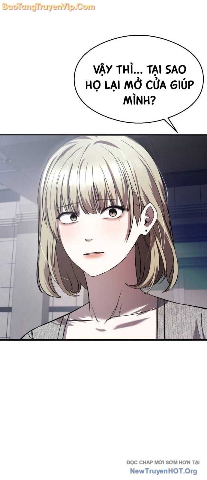 Hẹn Hò Rùng Rợn - Chapter 23 - Page 67