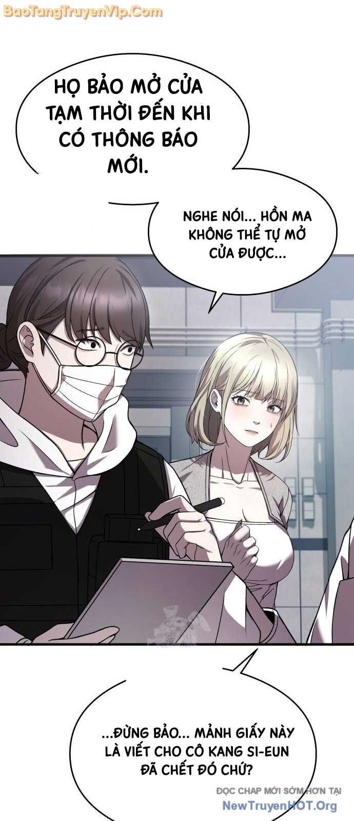 Hẹn Hò Rùng Rợn - Chapter 23 - Page 68