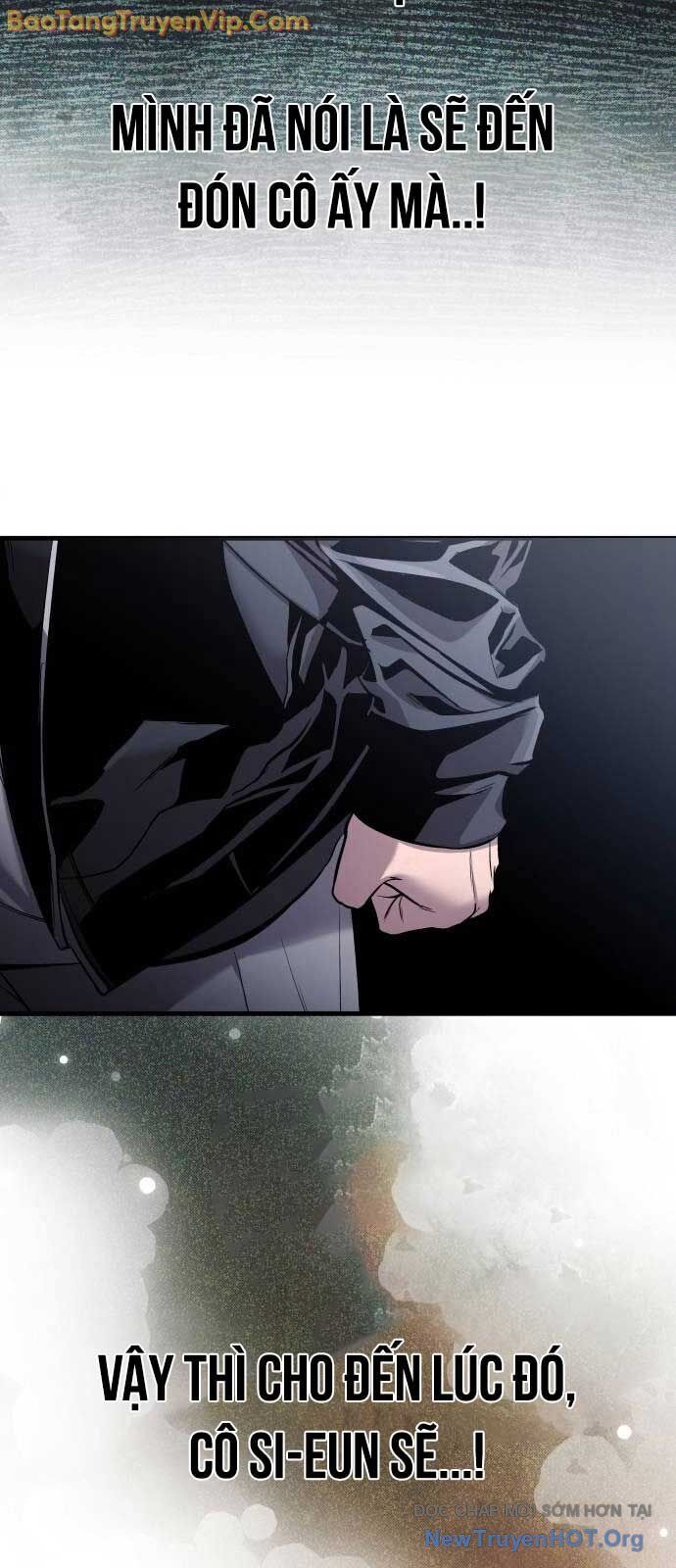 Hẹn Hò Rùng Rợn - Chapter 23 - Page 7