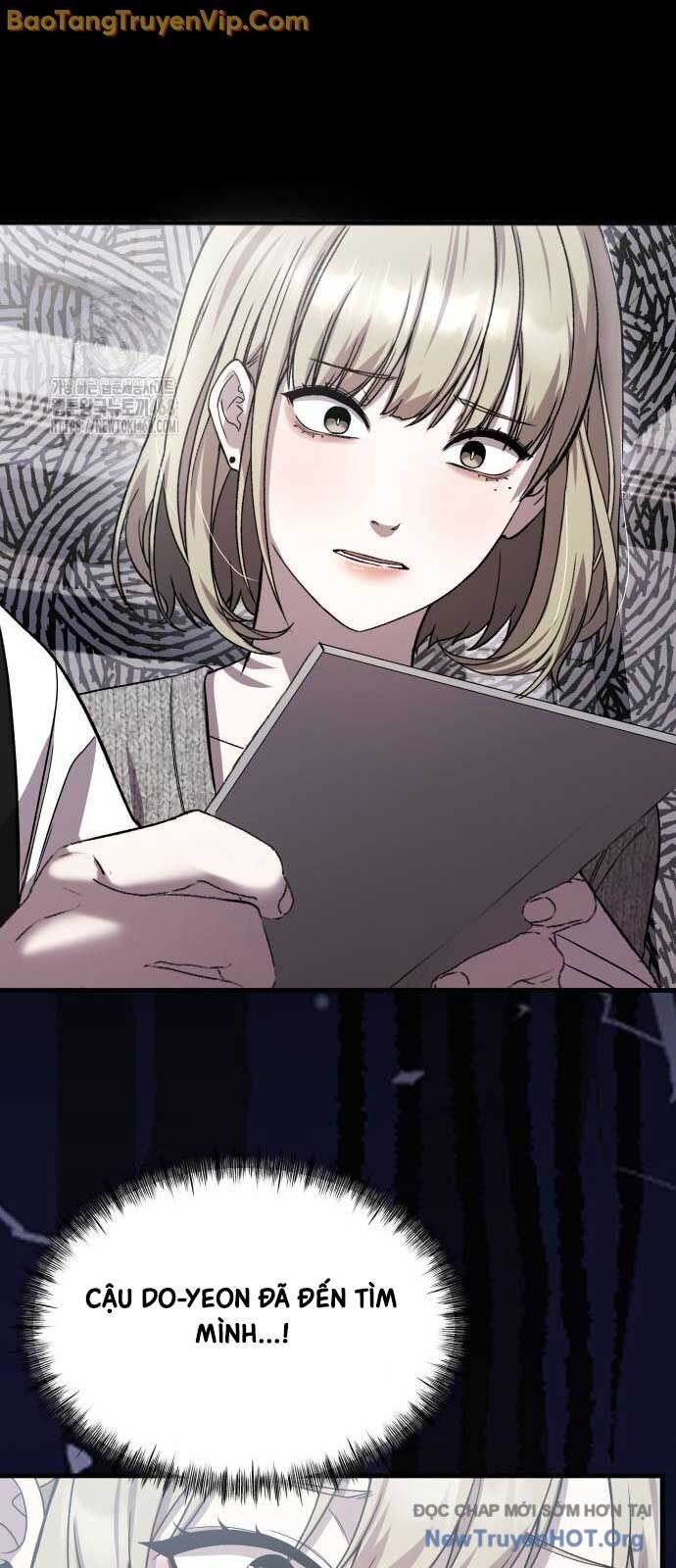 Hẹn Hò Rùng Rợn - Chapter 23 - Page 70