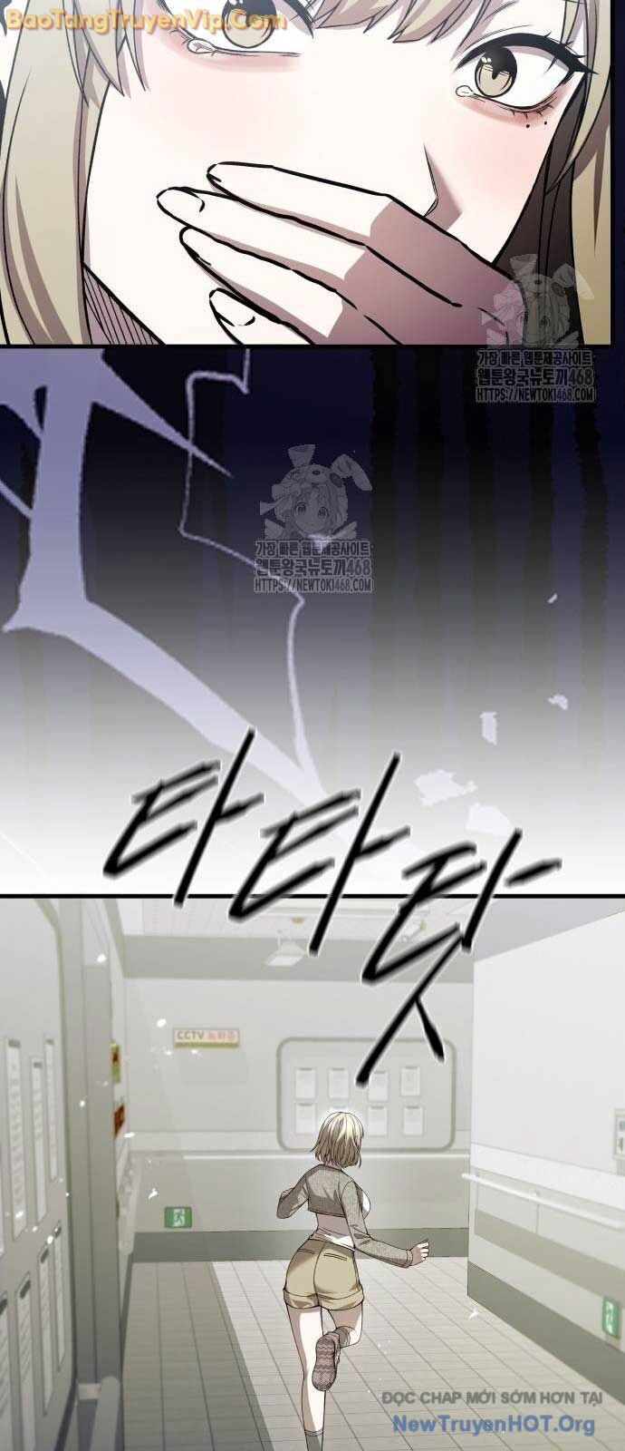 Hẹn Hò Rùng Rợn - Chapter 23 - Page 71