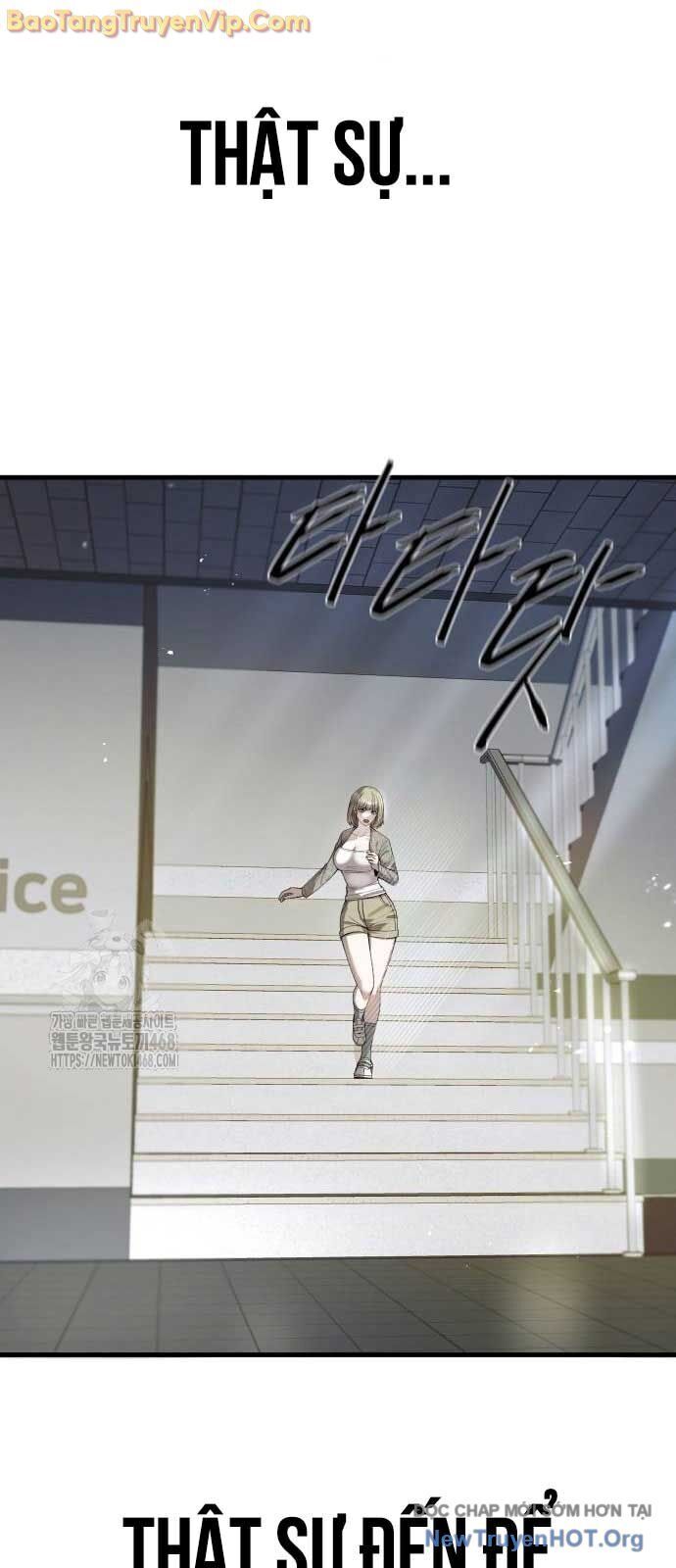 Hẹn Hò Rùng Rợn - Chapter 23 - Page 74