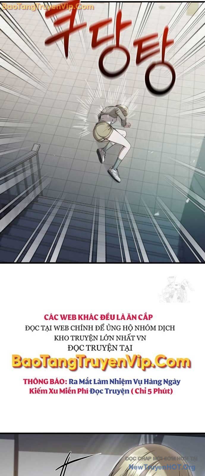 Hẹn Hò Rùng Rợn - Chapter 23 - Page 76