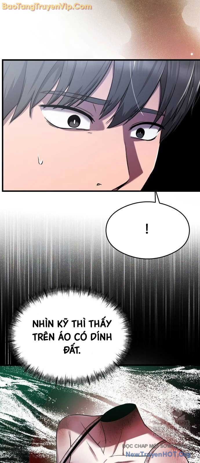 Hẹn Hò Rùng Rợn - Chapter 23 - Page 8