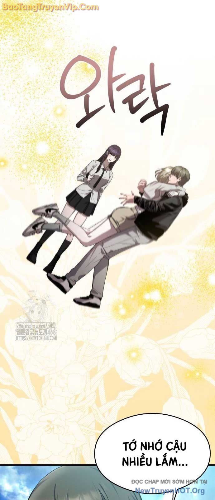 Hẹn Hò Rùng Rợn - Chapter 23 - Page 81