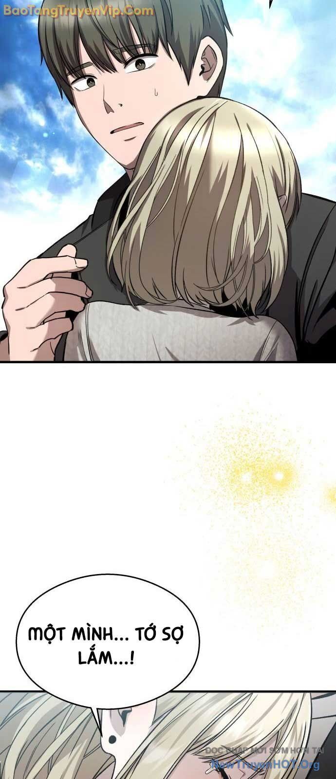 Hẹn Hò Rùng Rợn - Chapter 23 - Page 82