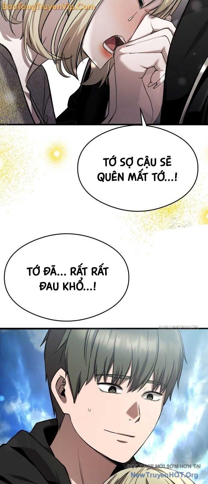 Hẹn Hò Rùng Rợn - Chapter 23 - Page 83