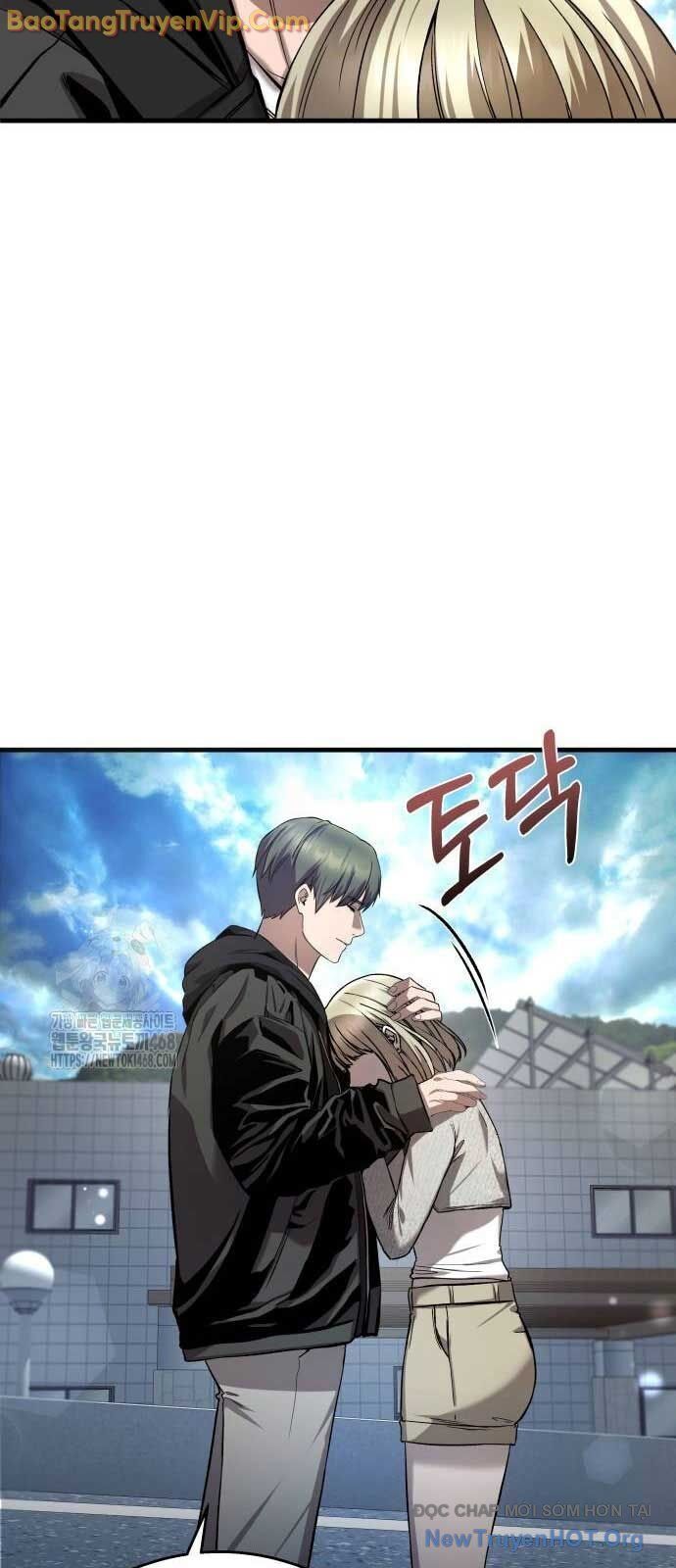 Hẹn Hò Rùng Rợn - Chapter 23 - Page 84