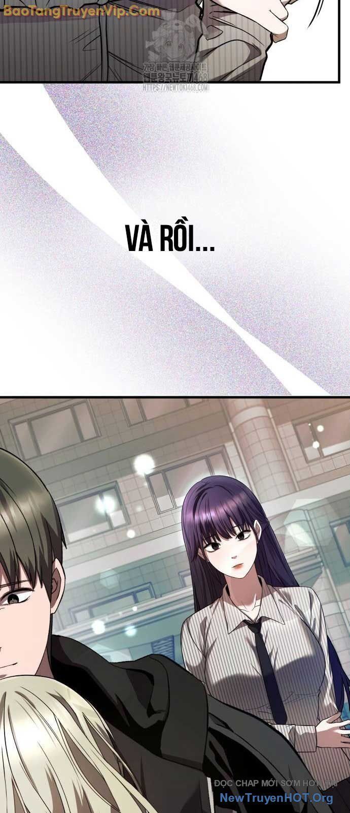 Hẹn Hò Rùng Rợn - Chapter 23 - Page 86
