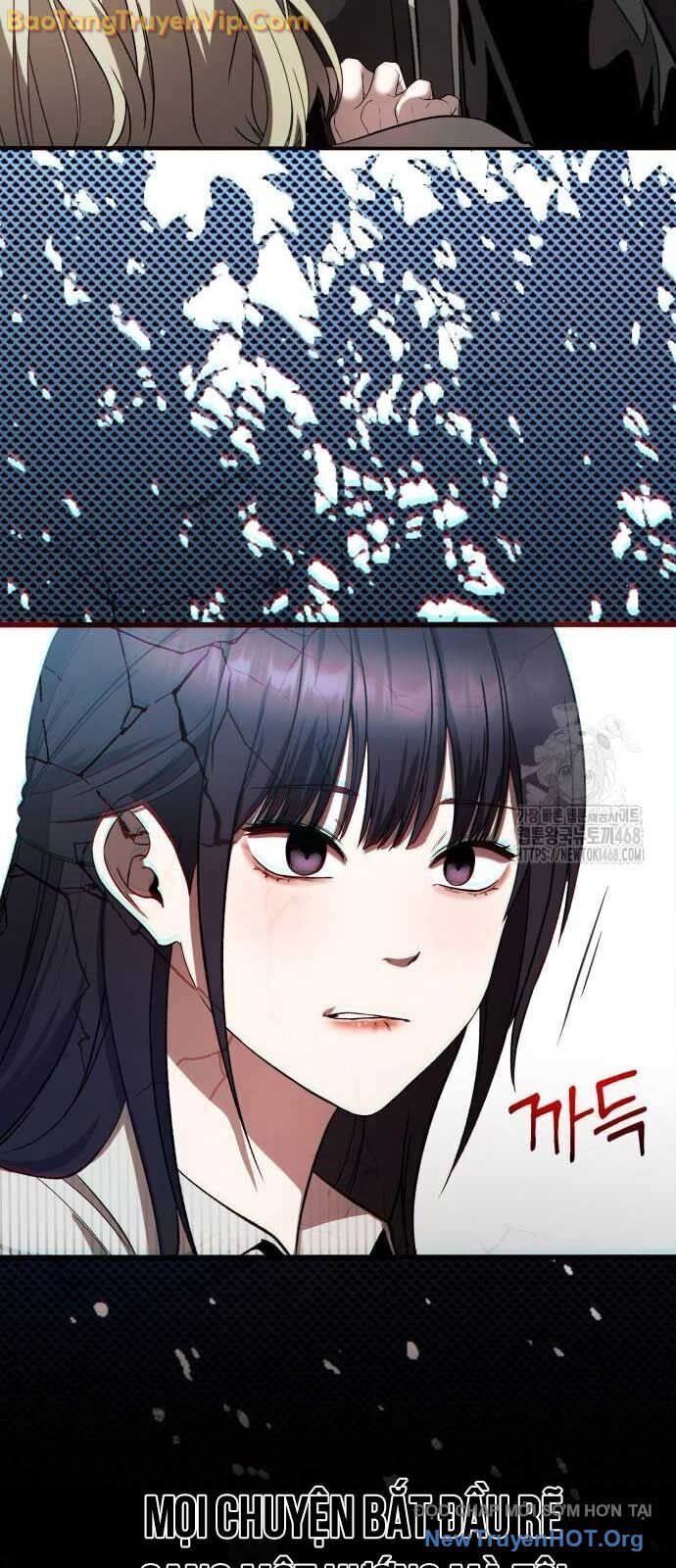 Hẹn Hò Rùng Rợn - Chapter 23 - Page 87