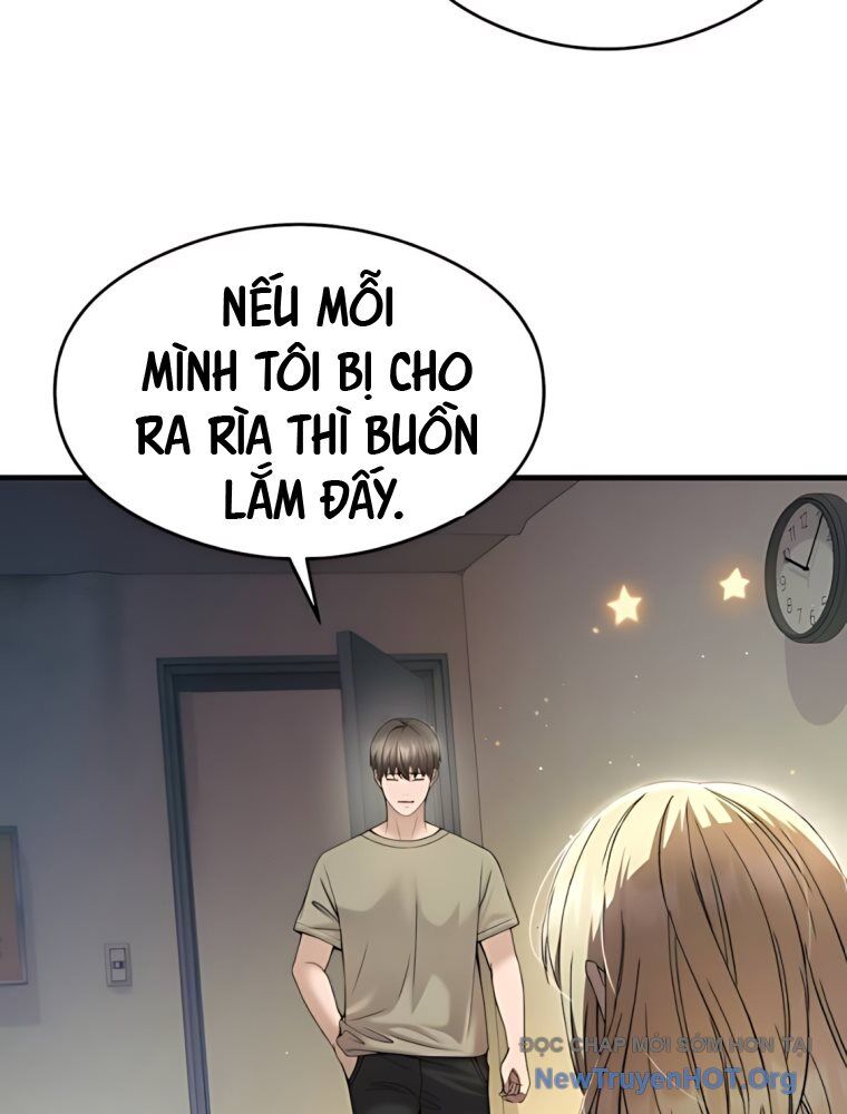 Hẹn Hò Rùng Rợn - Chapter 24 - Page 111