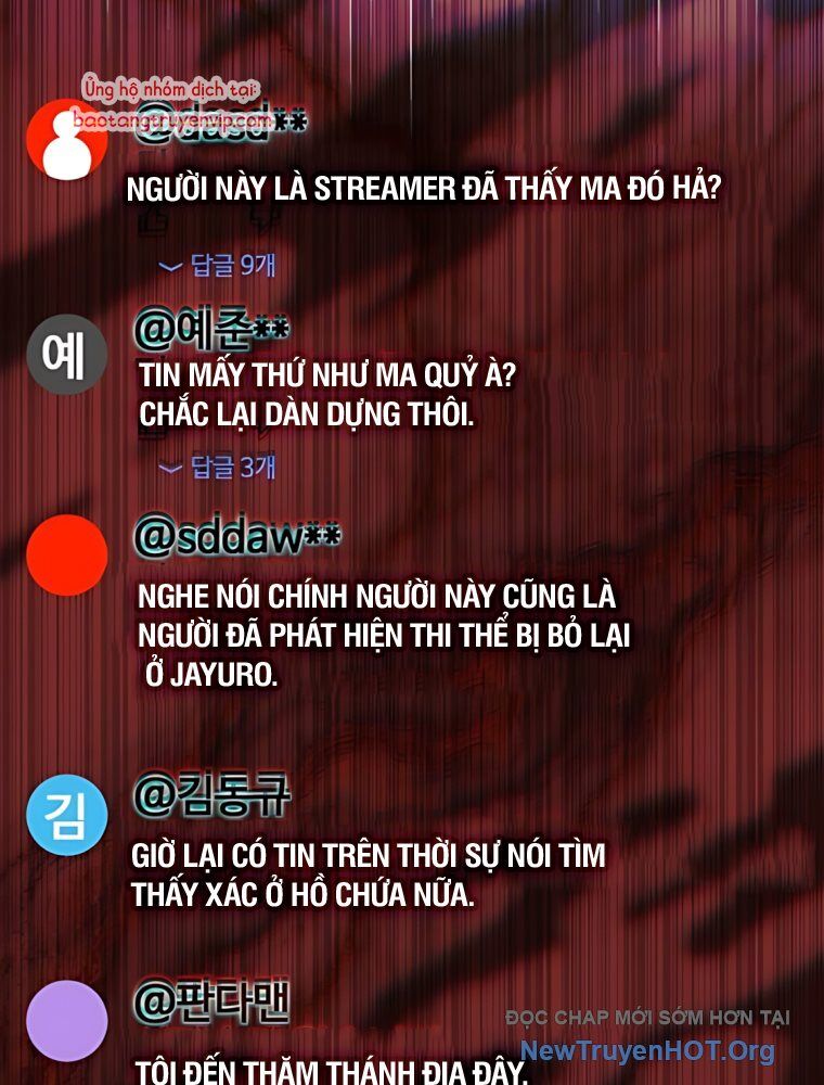 Hẹn Hò Rùng Rợn - Chapter 24 - Page 132